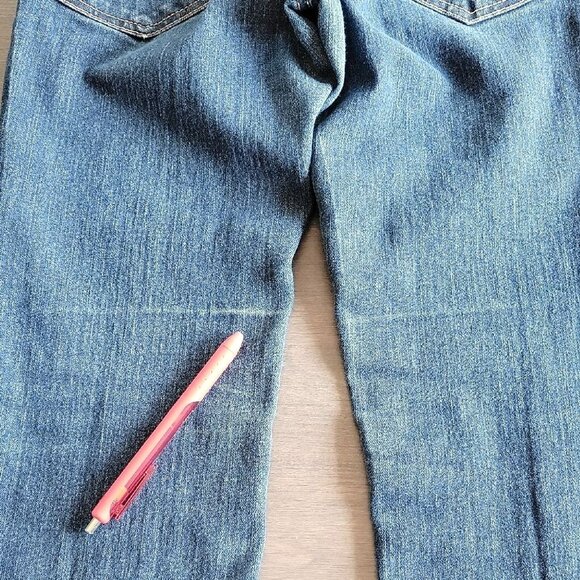 Bluenotes The Curvy Bootcut Jeans - Picture 16 of 16